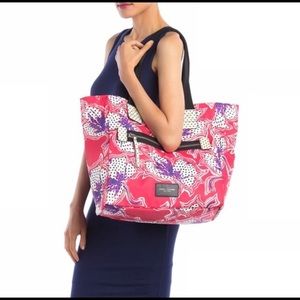 🌺North South Tote